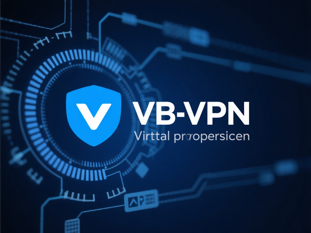 VB VPN软件下载与教程全指南,一站式搞定 VPN,即虚拟专用网络,是一种通过公共网络构建的专