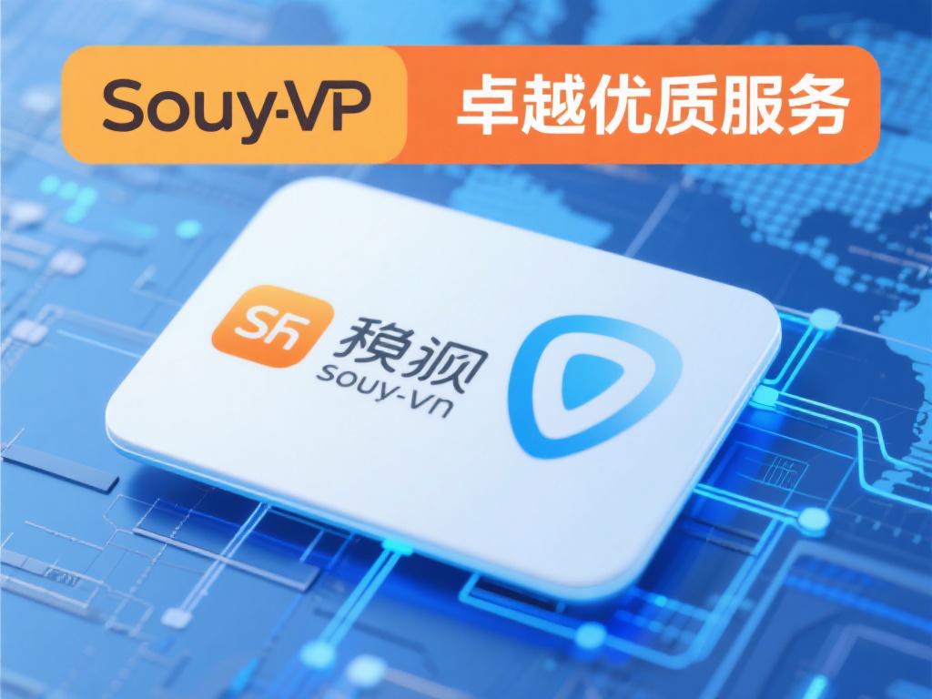 如何轻松获取稳定安全的搜狐VPN客户端下载指南 搜狐VPN的核心在于其卓越的稳定性和安全性能。作为