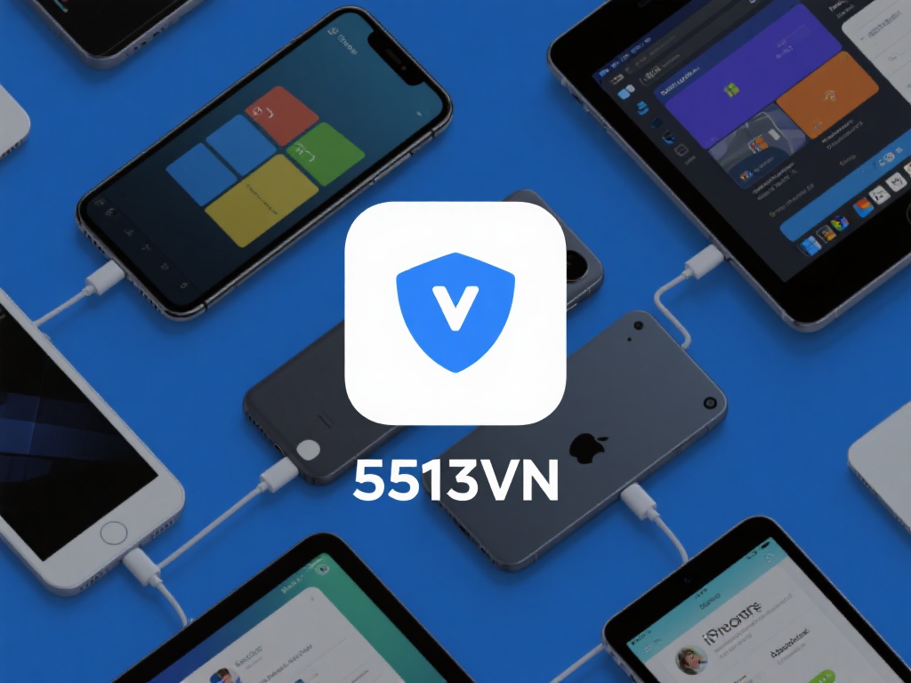 下载并深入体验513VPN:用户反馈与常见问题 多平台兼容使用更便捷
另一个用户非常称道的功能,