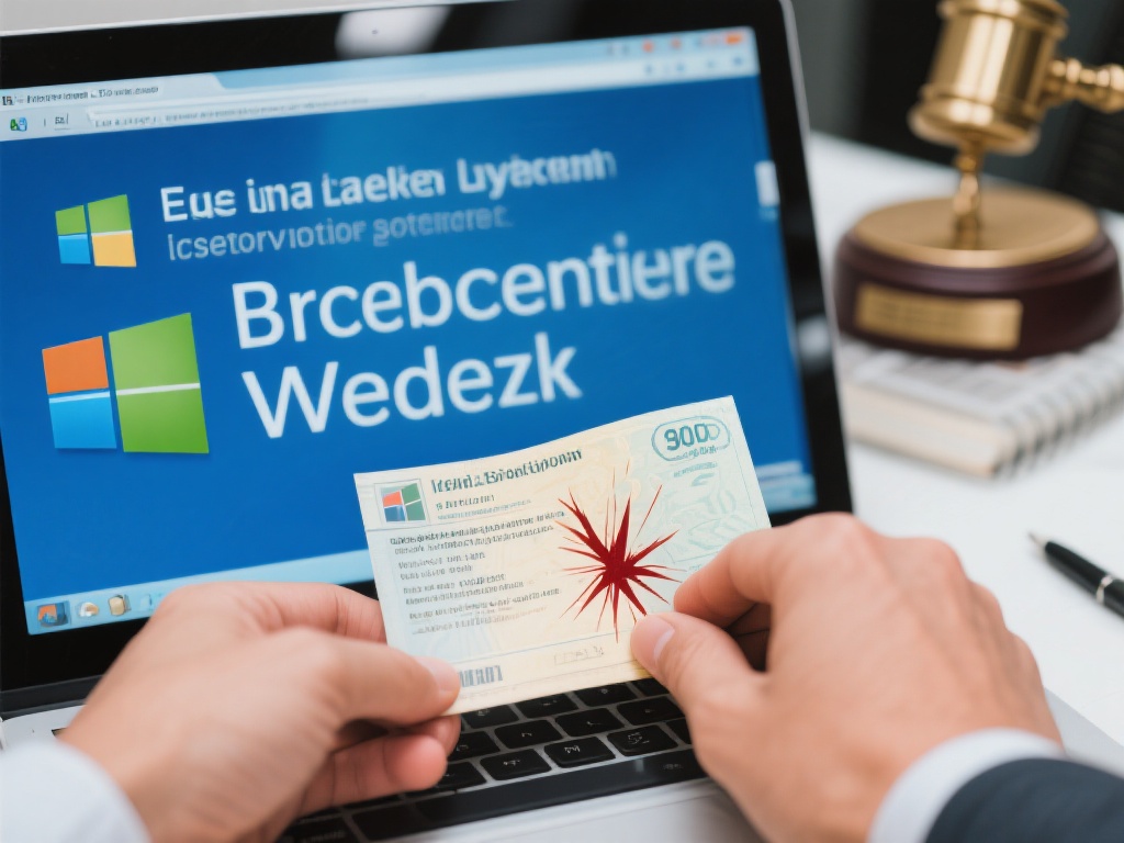 免费下载易联VPN破解版最新版本教程 法律责任问题
使用破解版软件通常意味着侵权,不仅