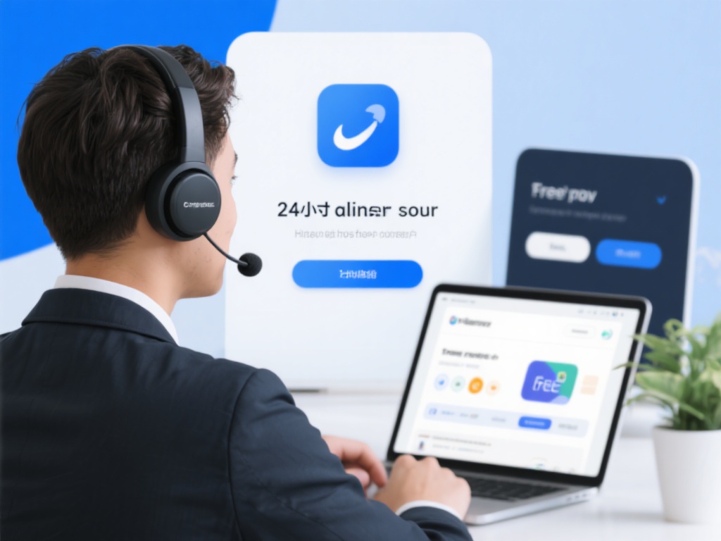 推荐2023年安全稳定的翻墙VPN服务 客服支持和试用体验
24小时在线客服支持以及免费