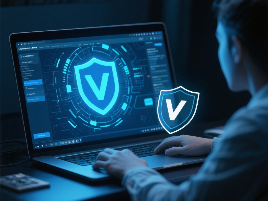 “一键翻墙VPN下载攻略,快速畅享全球网络自由神器” 安全性与隐私保护
VPN的核心功能之一就是提升网