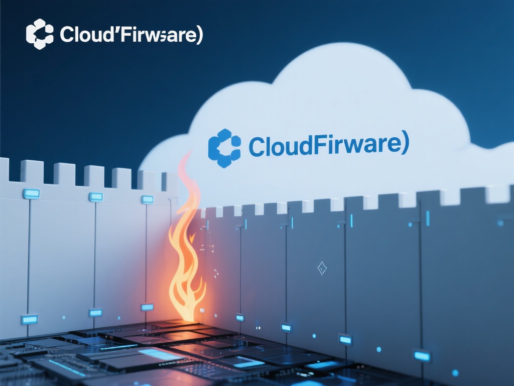 现代化网络中云墙与VPN不可或缺的探讨 云墙(Cloud Firewall)是一种基于云平