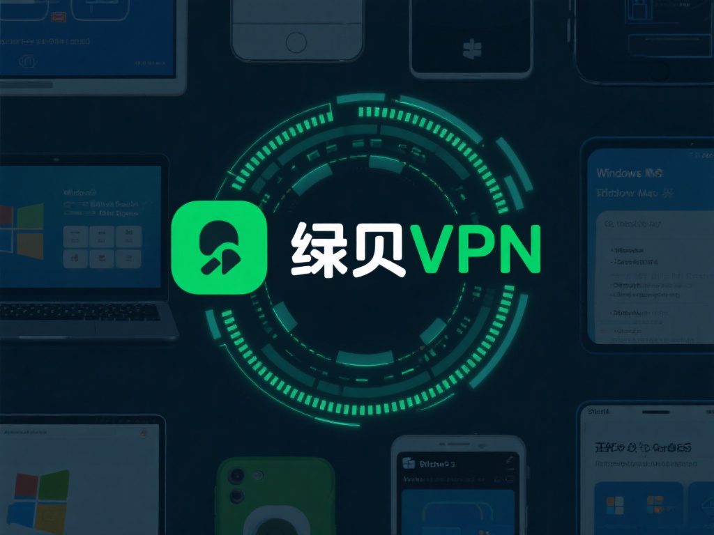 免费下载绿贝VPN，畅享全球网络无界体验