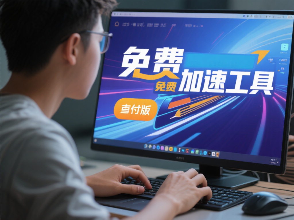 免费下载快连VPN加速器破解版，轻松获取稳定安全的免费加速工具