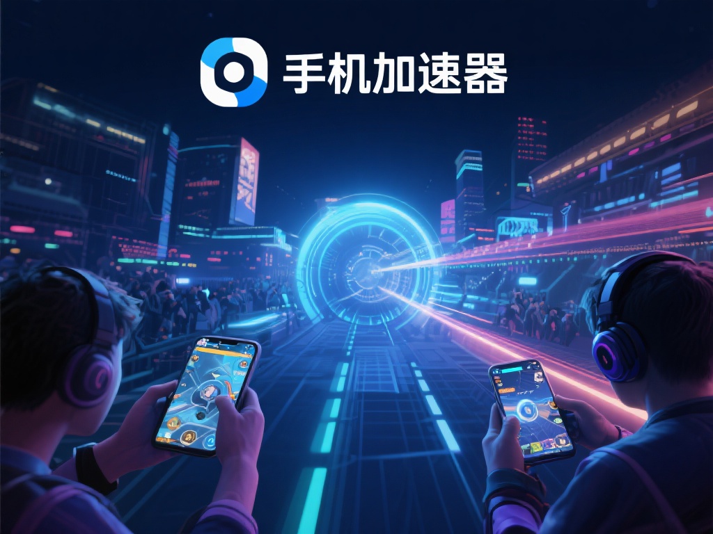 畅玩全球手游,极速VPN加速器畅享无限体验 连接更稳定:不少玩家在高峰期容易掉线,这是因为网络