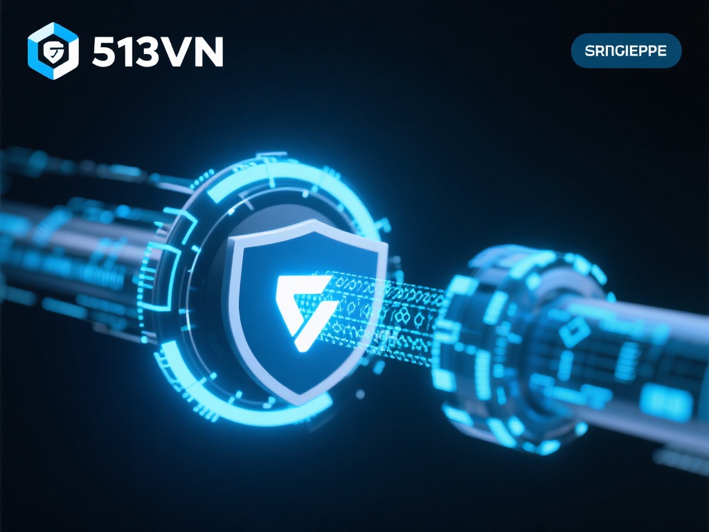 下载513VPN,加速网络畅享无缝极速浏览