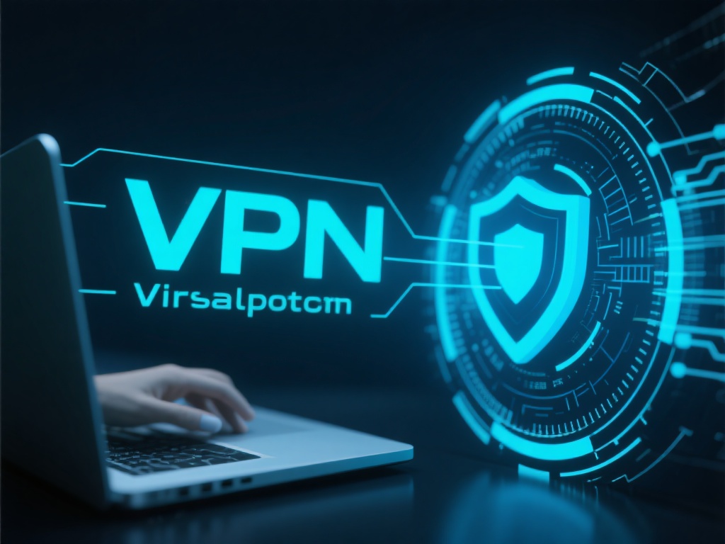 通过VPN打造高效安全的公网数据传输解决方案