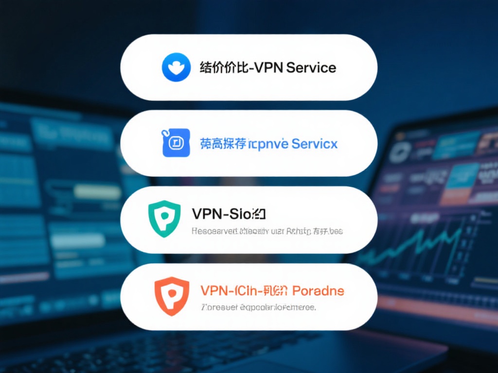 推荐便宜又好用的VPN服务有哪些?