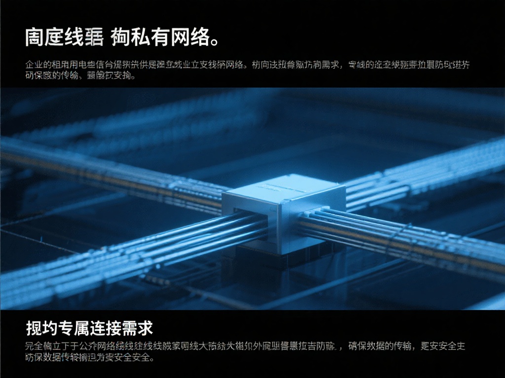 揭秘VPN与专线:打造您的终极安全互联网连接