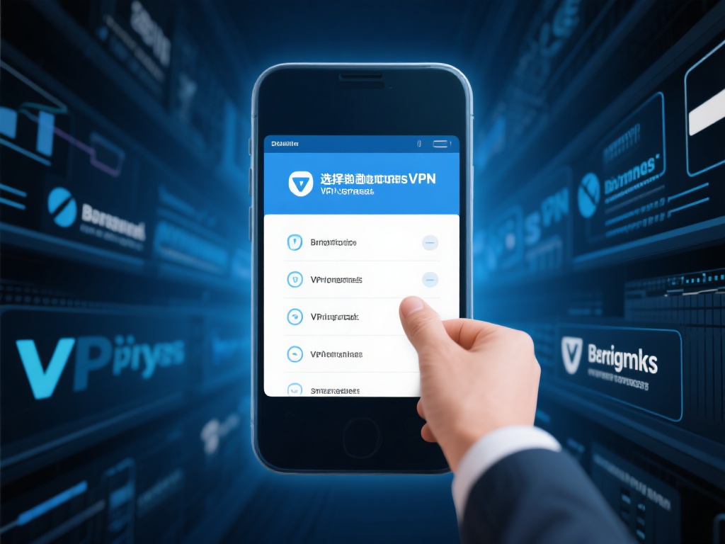 宽带VPN：在家办公必备的高速安全网络解决方案