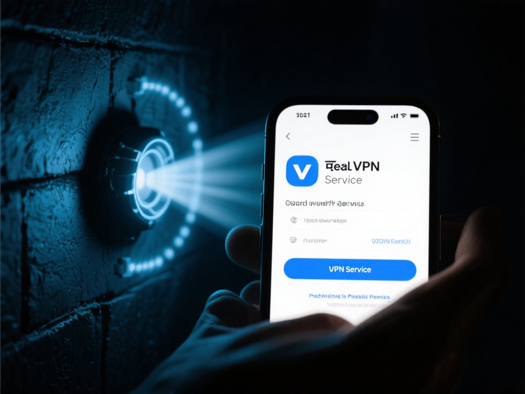 使用VPN安全越狱设备的方法与注意事项 选择可靠的VPN服务
在进行越狱之前,必须选择一