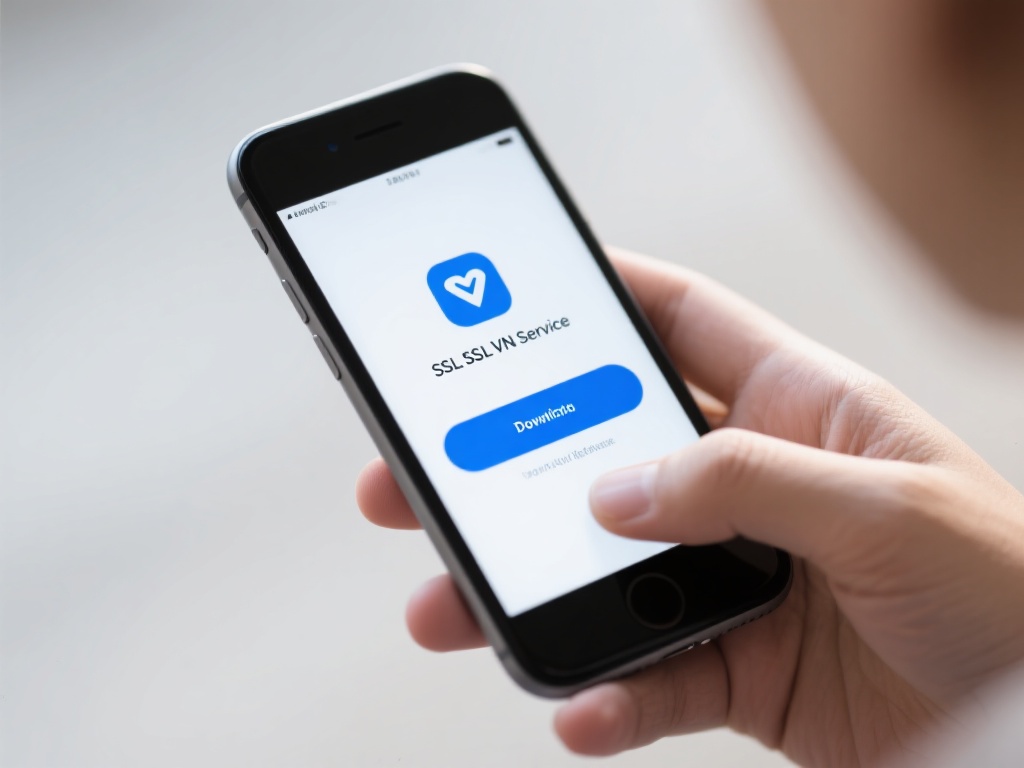 SSL VPN手机客户端下载及多终端操作详细教程