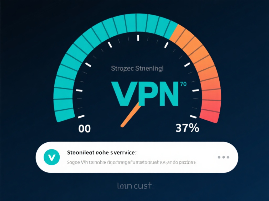 速度和稳定性是衡量VPN服务质量的重要标准。一些V