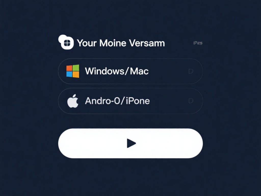 西瓜VPN下载与快速安装使用方法详解 选择对应设备版本
根据你的设备系统(Window