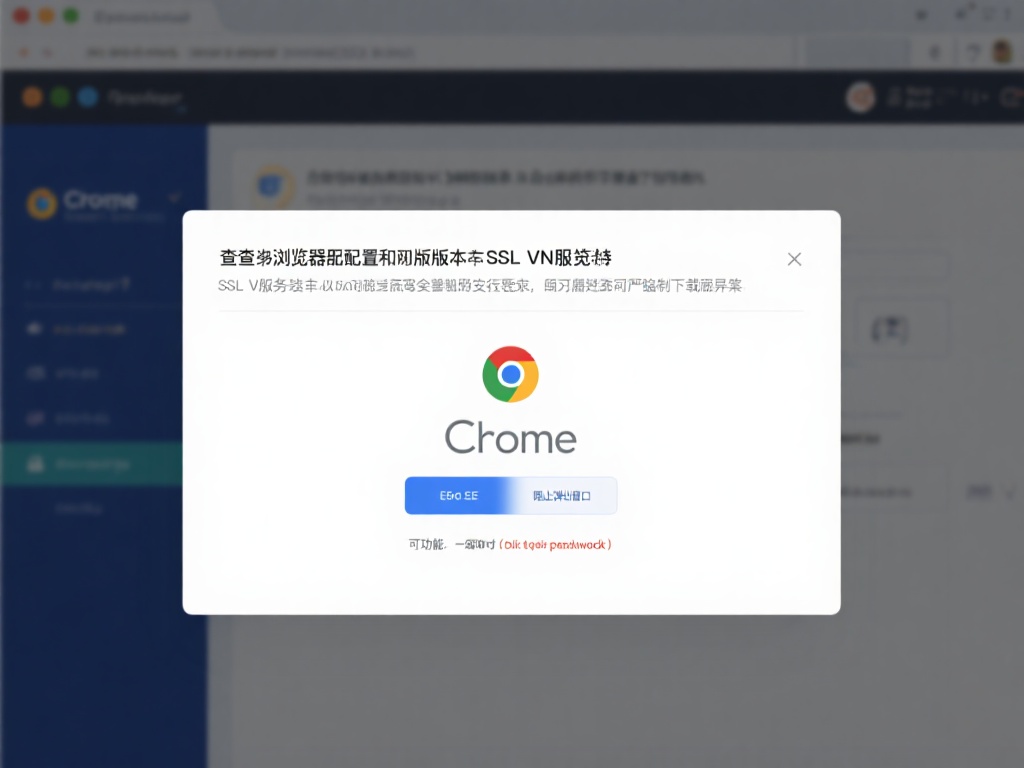 解决无法下载SSL VPN控件问题的方法与建议