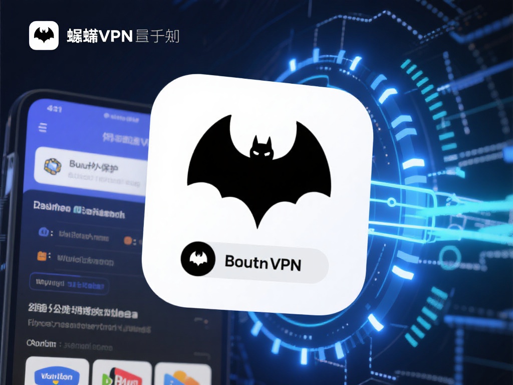 蝙蝠VPN最新下载,畅享极速安全网络新体验