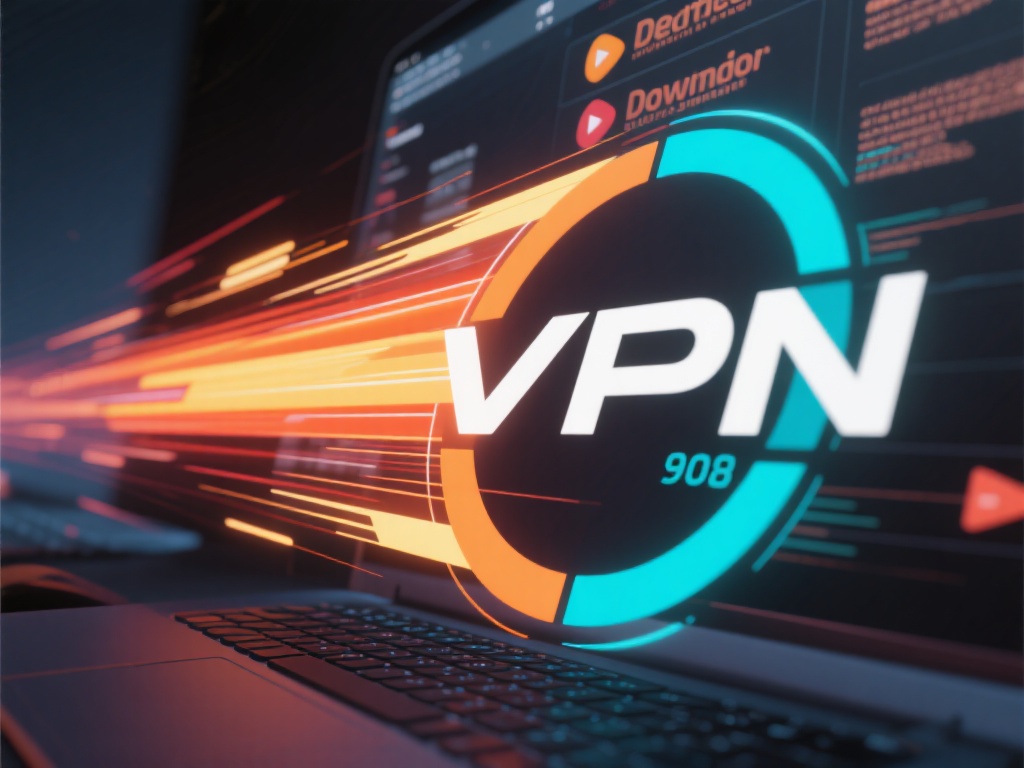 速度表现：高速连接是VPN的重要特征。尤其对于流媒