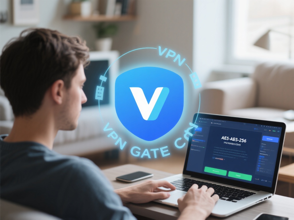 高度安全和隐私保护
使用VPN&nbsp;Gate&nbsp;Cli
