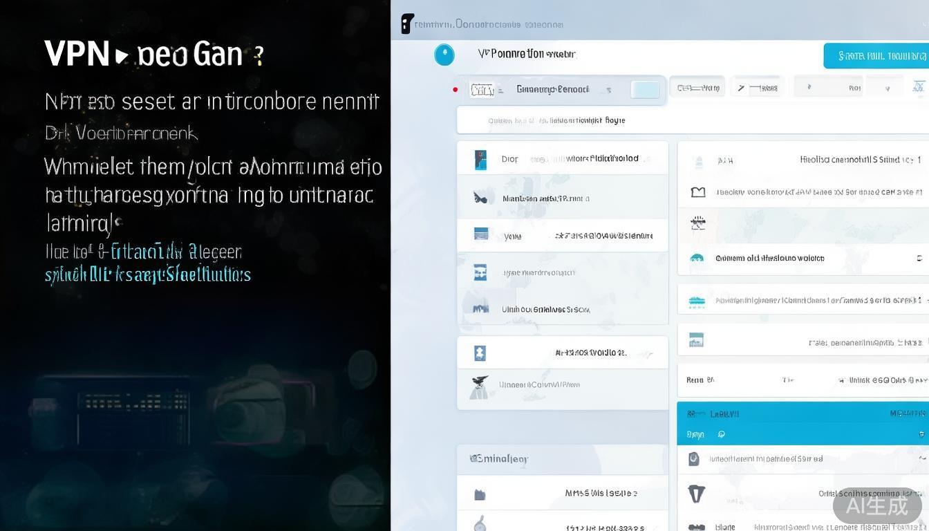 1.&nbsp;选择合适的VPN服务器
*优先选择与自己所