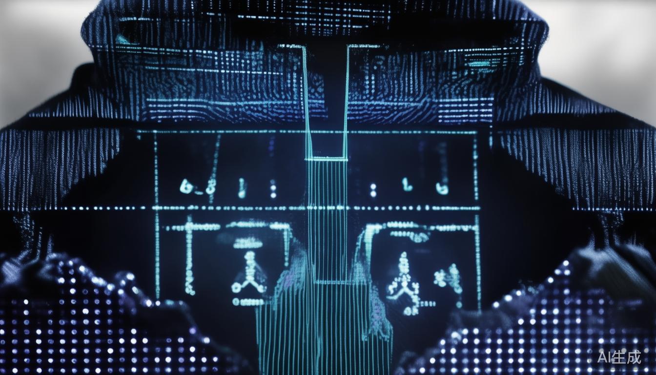 VPN图解全攻略:深入理解虚拟私人网络的原理与实用技巧 数据加密传输:用户的所有网络请求都通过密钥进行加密