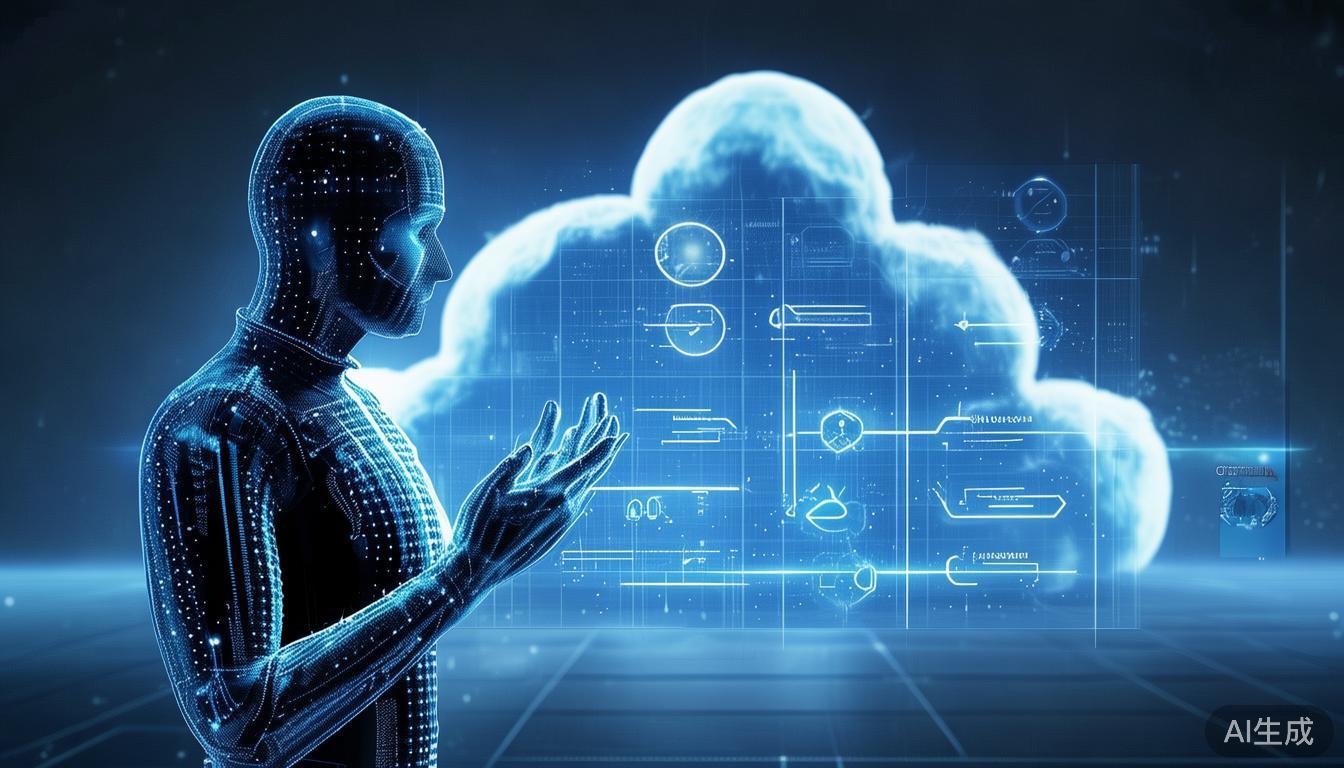 核心原理在于将传统VPN的安全策略迁移到云端，通过